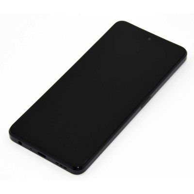 OPPO A98 5G 256GB NEGRO