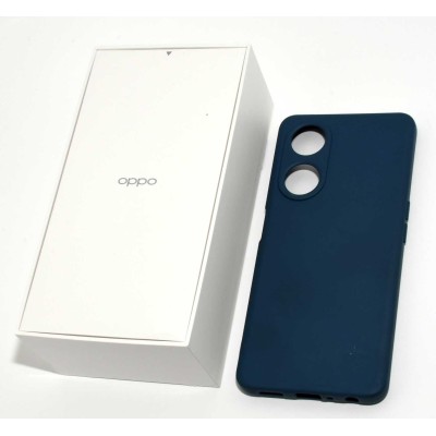 OPPO A98 5G 256GB NEGRO