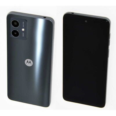 MOTOROLA MOTO G14 128GB GRIS MOTOROLA MOTO G14 128GB GRIS