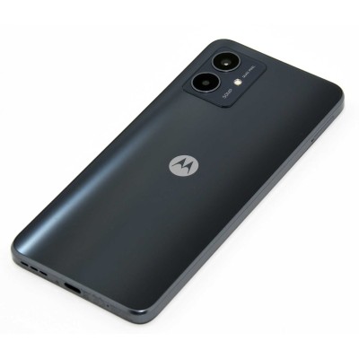 MOTOROLA MOTO G14 128GB GRIS MOTOROLA MOTO G14 128GB GRIS