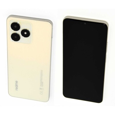 REALME C53 256GB AMARILLO REALME C53 256GB AMARILLO