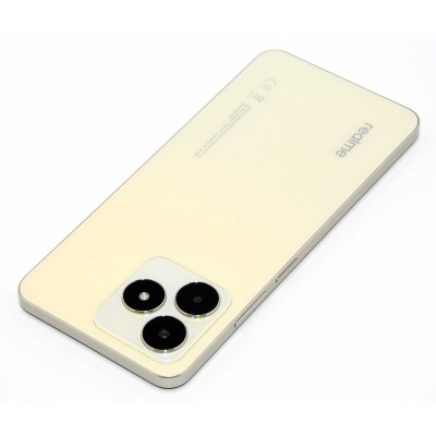 REALME C53 256GB AMARILLO REALME C53 256GB AMARILLO