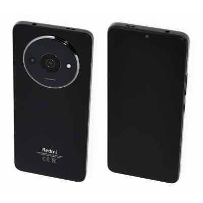 XIAOMI REDMI A3 128GB NEGRO