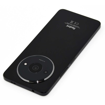 XIAOMI REDMI A3 128GB NEGRO