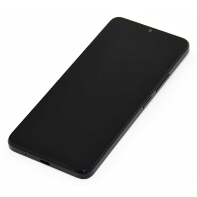 XIAOMI REDMI A3 128GB NEGRO