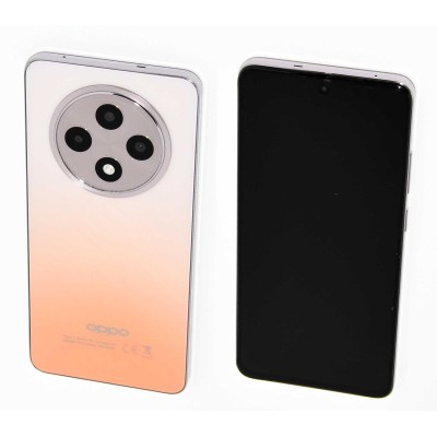 OPPO RENO12 FS 5G 512GB NARANJA OPPO RENO12 FS 5G 512GB NARANJA