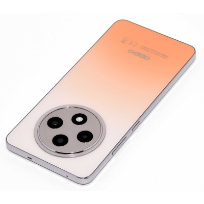 OPPO RENO12 FS 5G 512GB NARANJA OPPO RENO12 FS 5G 512GB NARANJA
