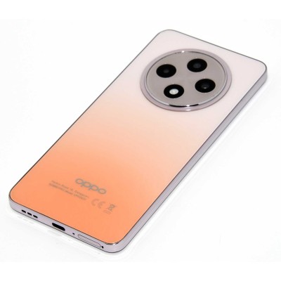 OPPO RENO12 FS 5G 512GB NARANJA OPPO RENO12 FS 5G 512GB NARANJA