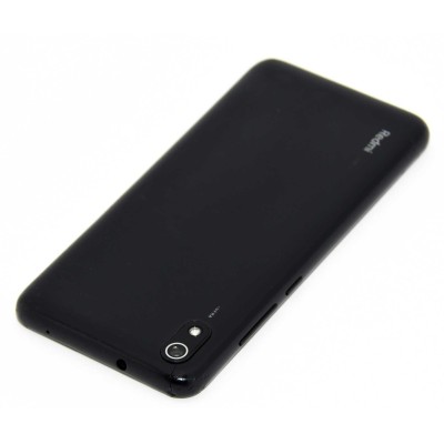XIAOMI REDMI 7A 32GB NEGRO XIAOMI REDMI 7A 32GB NEGRO