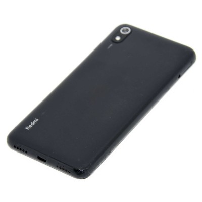 XIAOMI REDMI 7A 32GB NEGRO XIAOMI REDMI 7A 32GB NEGRO