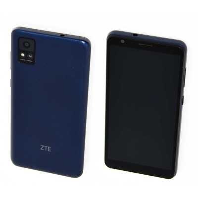 ZTE BLADE A31 32GB AZUL ZTE BLADE A31 32GB AZUL