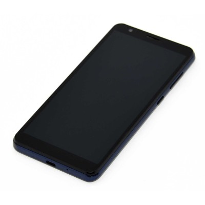 ZTE BLADE A31 32GB AZUL ZTE BLADE A31 32GB AZUL