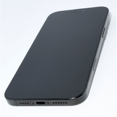 APPLE IPHONE 16 PRO MAX 1TB BLACK TITANIUM APPLE IPHONE 16 PRO MAX 1TB BLACK TITANIUM