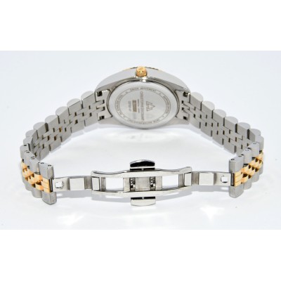 RELOJ CHRISTOPHE DUCHAMP ELYSEES DIAQMOND RELOJ CHRISTOPHE DUCHAMP ELYSEES DIAQMOND
