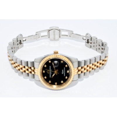 RELOJ CHRISTOPHE DUCHAMP ELYSEES DIAQMOND RELOJ CHRISTOPHE DUCHAMP ELYSEES DIAQMOND