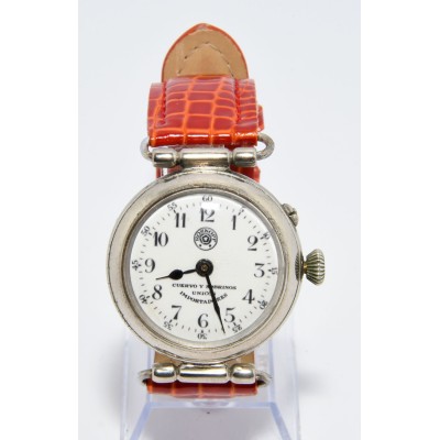 RELOJ ROSKOPF CUERVO Y SOBRINOS RELOJ ROSKOPF CUERVO Y SOBRINOS