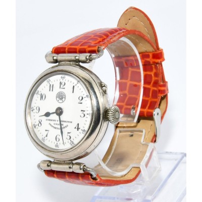 RELOJ ROSKOPF CUERVO Y SOBRINOS RELOJ ROSKOPF CUERVO Y SOBRINOS