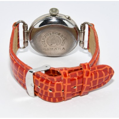 RELOJ ROSKOPF CUERVO Y SOBRINOS RELOJ ROSKOPF CUERVO Y SOBRINOS