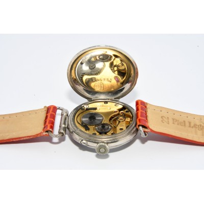 RELOJ ROSKOPF CUERVO Y SOBRINOS RELOJ ROSKOPF CUERVO Y SOBRINOS