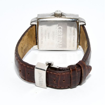 RELOJ CERTINA DS PODIUM C001510A RELOJ CERTINA DS PODIUM C001510A
