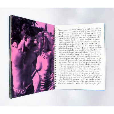 LIBRO SEX MADONNA COMPLETO LIBRO SEX MADONNA COMPLETO