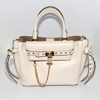 BOLSO DE CUERO MICHAEL KORS BOLSO DE CUERO MICHAEL KORS