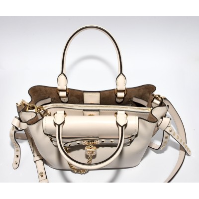 BOLSO DE CUERO MICHAEL KORS BOLSO DE CUERO MICHAEL KORS