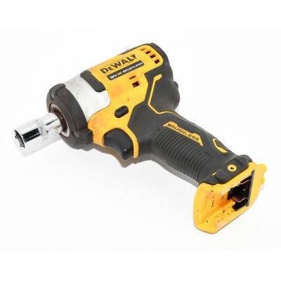 LLAVE DE IMPACTO DEWALT DCF901 LLAVE DE IMPACTO DEWALT DCF901