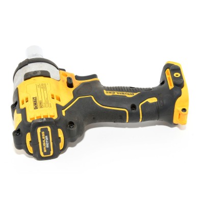 LLAVE DE IMPACTO DEWALT DCF901 LLAVE DE IMPACTO DEWALT DCF901
