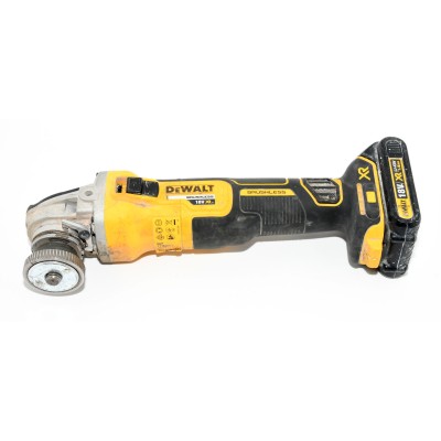 RADIAL DEWALT CDG405 RADIAL DEWALT CDG405