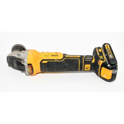 RADIAL DEWALT CDG405 RADIAL DEWALT CDG405