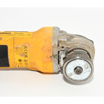 RADIAL DEWALT CDG405 RADIAL DEWALT CDG405