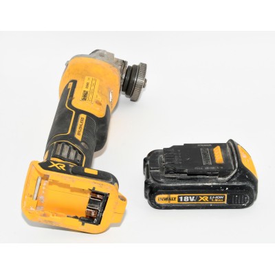 RADIAL DEWALT CDG405 RADIAL DEWALT CDG405