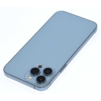 IPHONE 13 PRO MAX 256GB AZUL IPHONE 13 PRO MAX 256GB AZUL