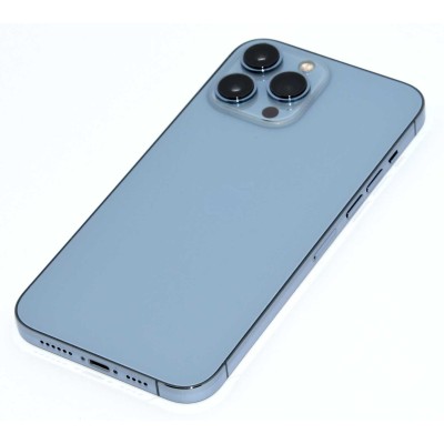 IPHONE 13 PRO MAX 256GB AZUL IPHONE 13 PRO MAX 256GB AZUL