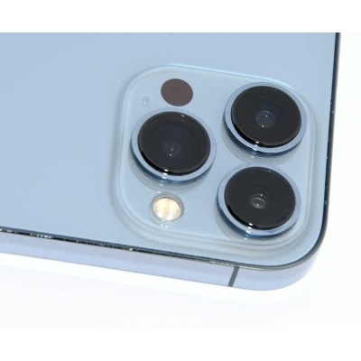 IPHONE 13 PRO MAX 256GB AZUL IPHONE 13 PRO MAX 256GB AZUL