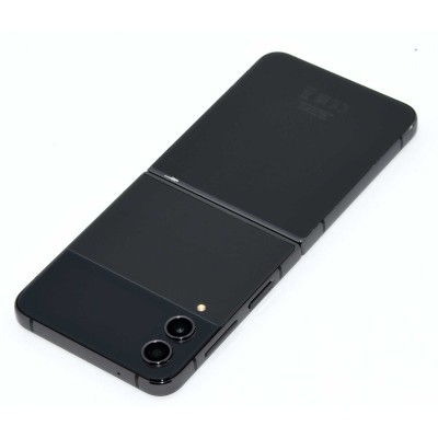 SAMSUNG GALAXY Z FLIP4 256GB NEGRO SAMSUNG GALAXY Z FLIP4 256GB NEGRO