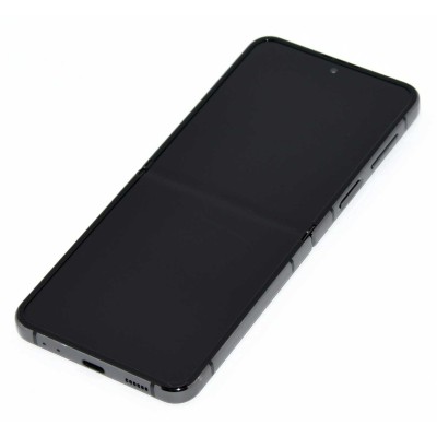 SAMSUNG GALAXY Z FLIP4 256GB NEGRO SAMSUNG GALAXY Z FLIP4 256GB NEGRO