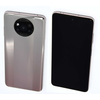 XIAOMI POCO X3 PRO 256GB BRONCE XIAOMI POCO X3 PRO 256GB BRONCE