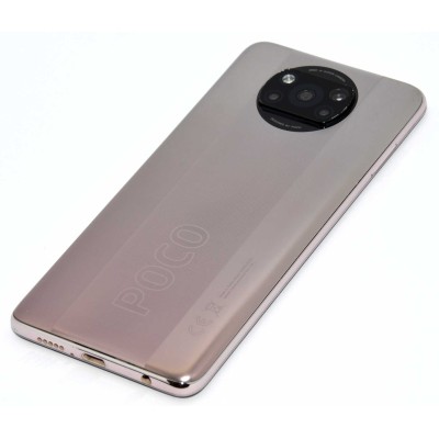 XIAOMI POCO X3 PRO 256GB BRONCE XIAOMI POCO X3 PRO 256GB BRONCE