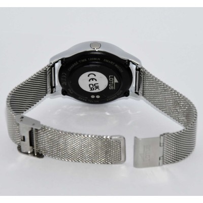 SMARTWATCH LOTUS 5000A SMARTWATCH LOTUS 5000A