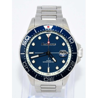 RELOJ NECKMARINE RELOJ NECKMARINE