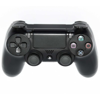 MANDO PS4 DUALSHOCK 4 NEGRO
