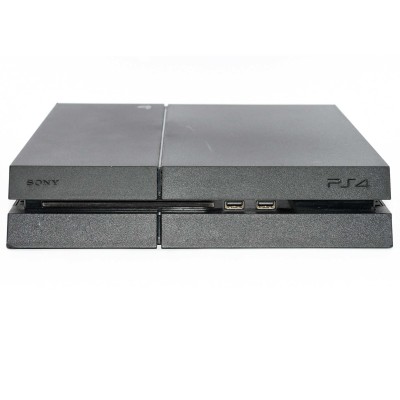 CONSOLA PS4 FAT 500GB CONSOLA PS4 FAT 500GB