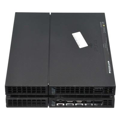CONSOLA PS4 FAT 500GB CONSOLA PS4 FAT 500GB