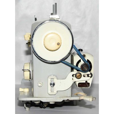 MAQUINA COSER SIGMA AUTOMATICA MAQUINA COSER SIGMA AUTOMATICA