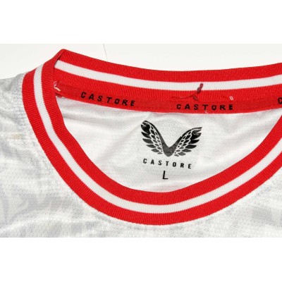 CAMISETA ATHLETIC CLUB DE BILBAO CASTORE 2023 CAMISETA ATHLETIC CLUB DE BILBAO CASTORE 2023