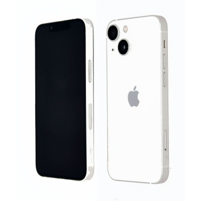 APPLE IPHONE 13 MINI 128GB BLANCO APPLE IPHONE 13 MINI 128GB BLANCO