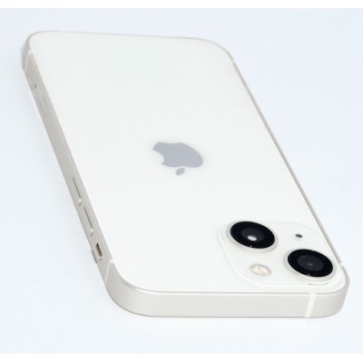 APPLE IPHONE 13 MINI 128GB BLANCO APPLE IPHONE 13 MINI 128GB BLANCO