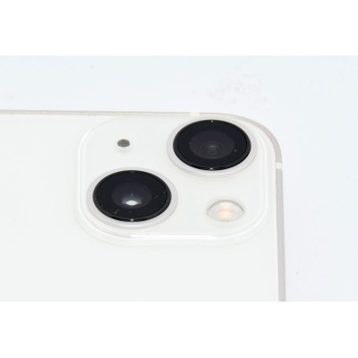 APPLE IPHONE 13 MINI 128GB BLANCO APPLE IPHONE 13 MINI 128GB BLANCO